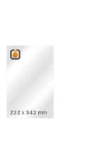 Kaminglas Seitenscheibe für JØTUL I520 – Ersatzglas
