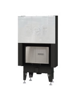 Kaminglas für BeF Therm V 7 Passive