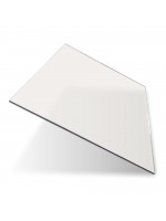 Kaminglas nach Maß 4 mm SCHOTT ROBAX®