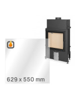 Glas für IMPRESSION 2g 67.60.01