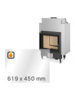 Glas für DYNAMIC WB 2g 66.50.01P