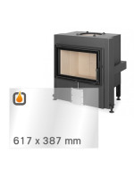 Glas für DYNAMIC 3G 66.44.01