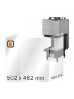 Glas für HEAT U 3G L 50.52.50.24