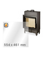 Glas für HEAT 2g 59.50.13